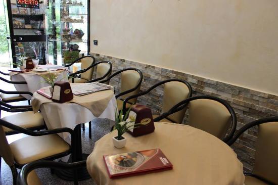 Bar Rivoli